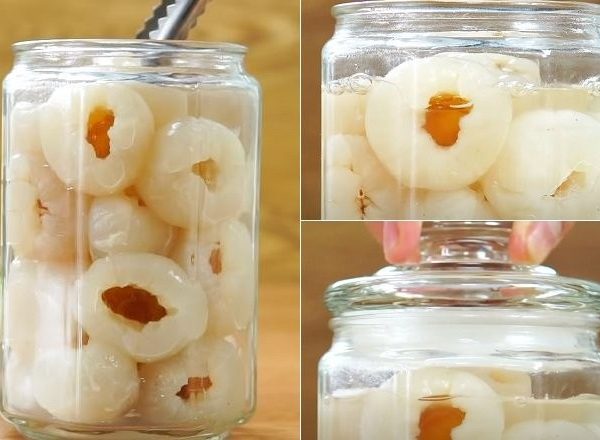Cach Lam Trai Vai Ngam Nuoc Duong Phen
